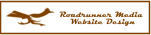 Roadrunner Media  Website Design